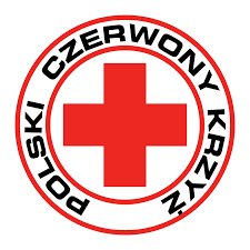logo Polskiego Czerwonego Krzyża